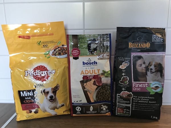 Schnüffelfreunde