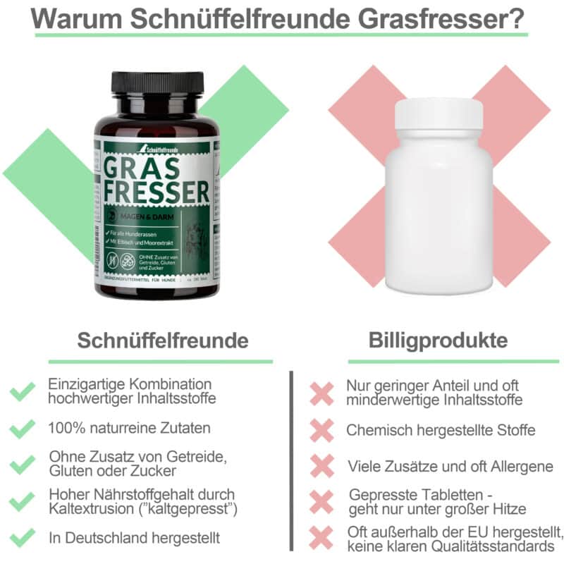 Schnüffelfreunde