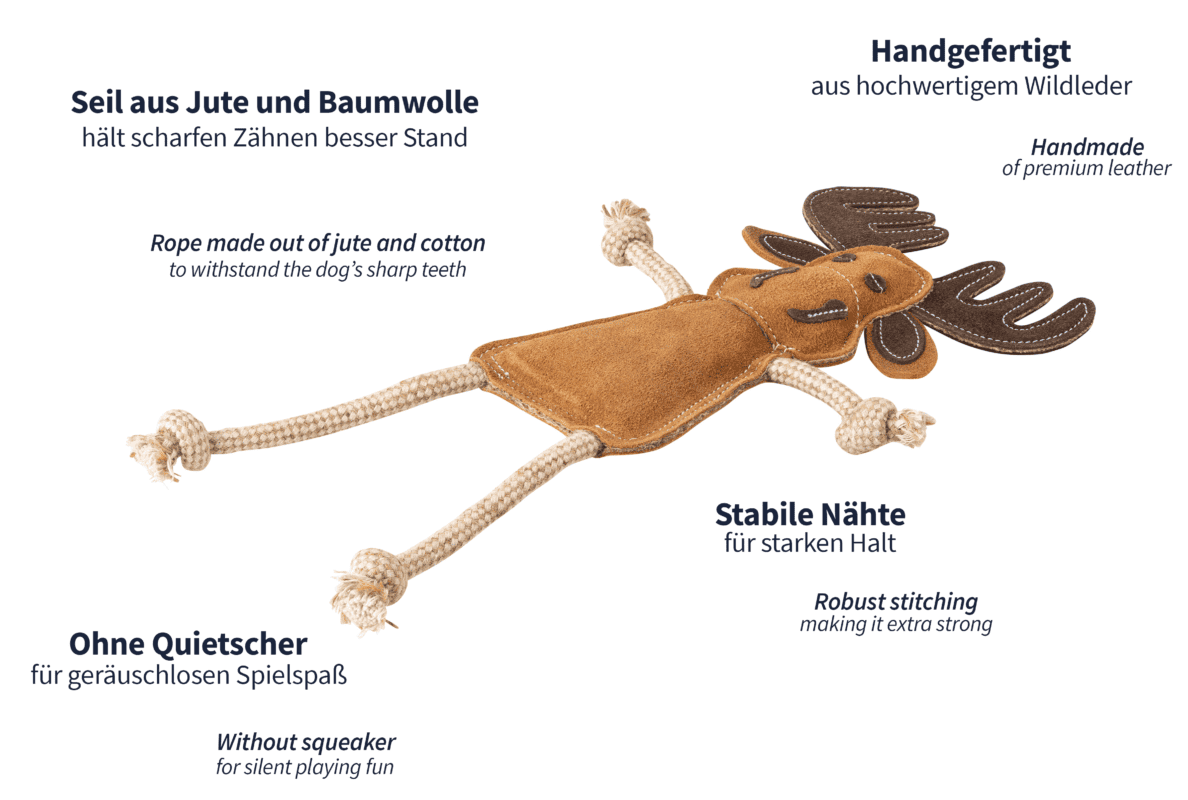 Schnüffelfreunde