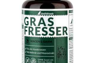Grasfresser & Kotfresser Drops 300g