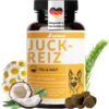 Schnüffelfreunde Juckreiz 150g - Fell & Haut Drops für Hunde