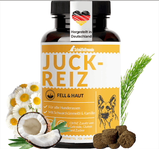 Schnüffelfreunde