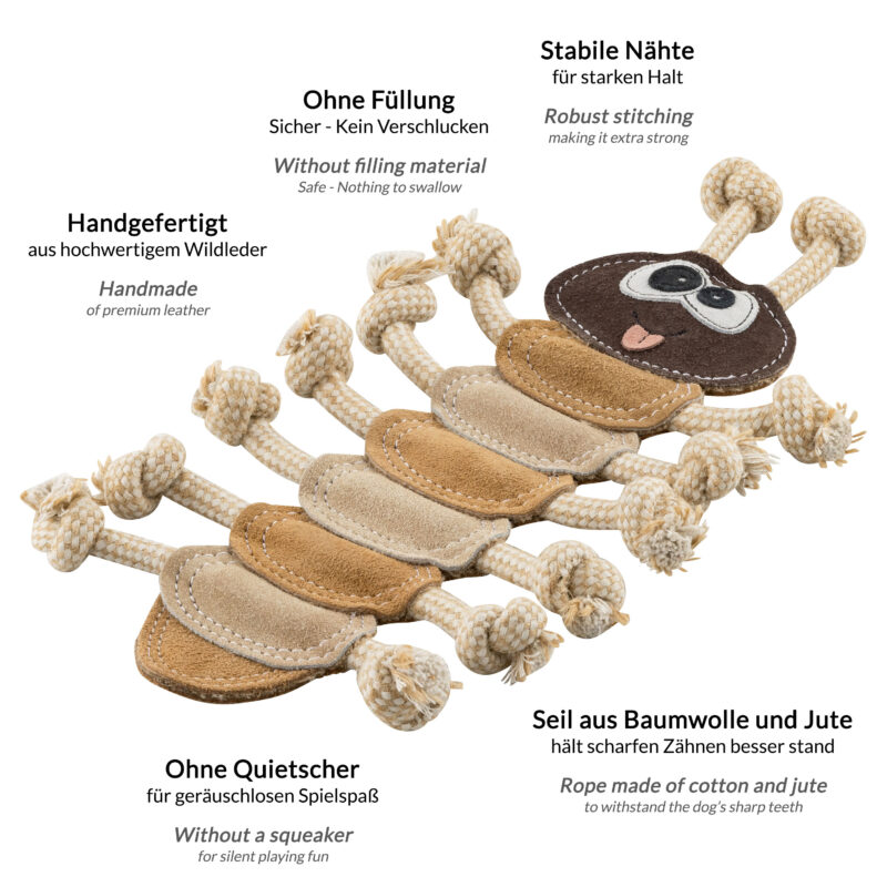 Schnüffelfreunde