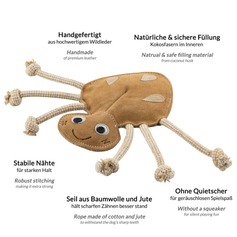 Schnüffelfreunde