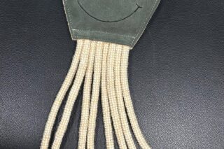 Zerrspielzeug "Otto" - Oktopus mit Zerrseil
