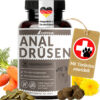 Schnüffelfreunde Analdrüsen Drops 150g
